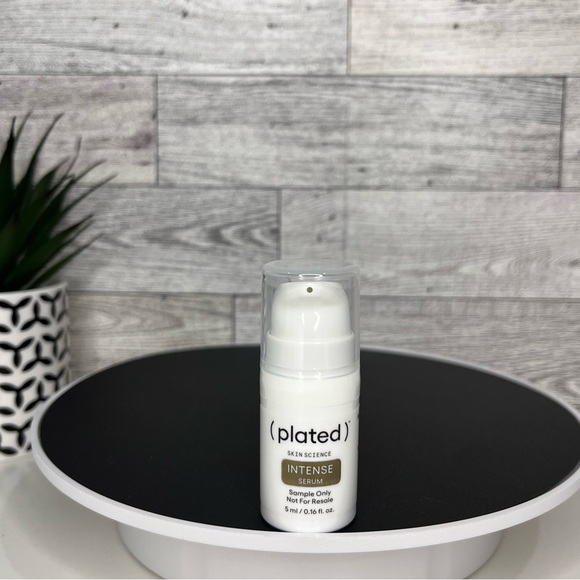 Sold!5 Piece Medical-Grade Growth Factor trials (Plated, Neocutis, Neogenesis & - Picture 4 of 11